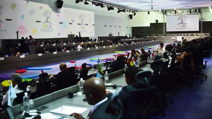 Los No Alineados insisten en la necesidad de reformas en la ONU